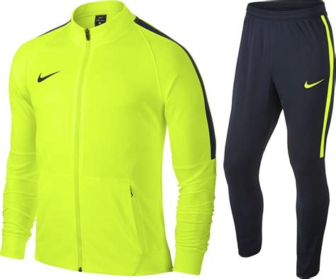 aktiesport nike dry trainingspak